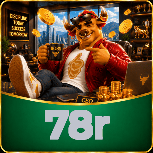 78r Logo 3