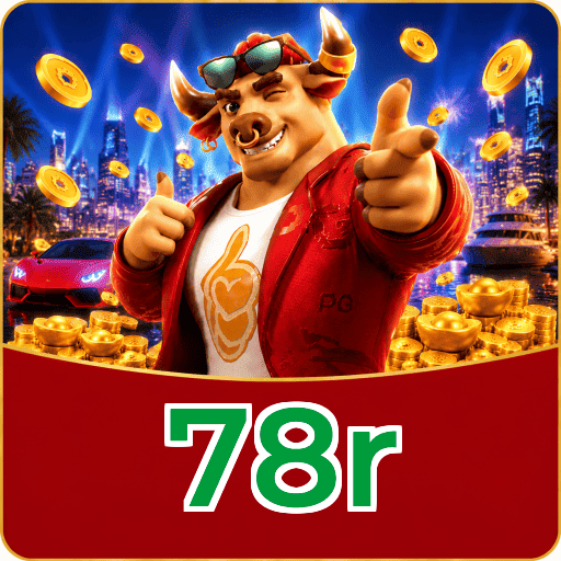 Fortune Tiger Logo 1